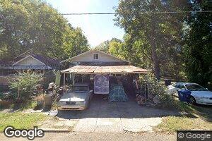 1821 Ashton St, Shreveport, LA 71103