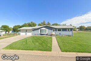 1011 Mousel Ave, Cambridge, NE 69022