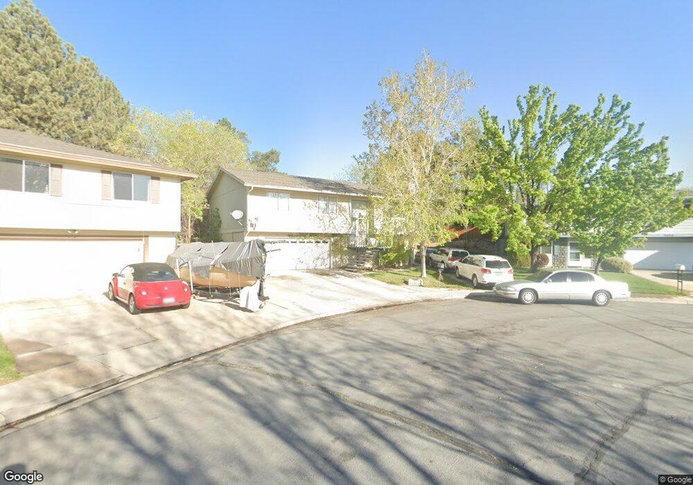 3655 Keogh Dr, Sparks, NV 89431 - photo 1