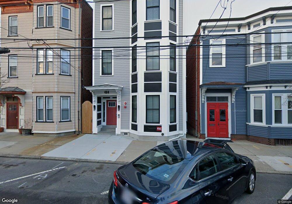 Street View Photo