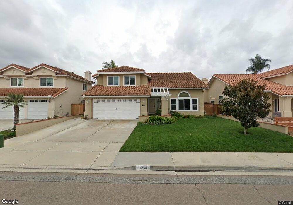 1749 Willowhaven Rd, Encinitas, CA 92024 - photo 1