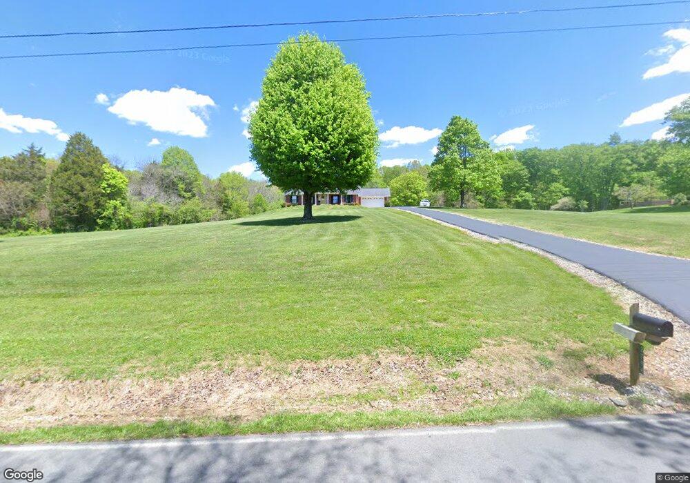 2794 Georgetown Greenville Rd, Georgetown, IN 47122 - photo 1