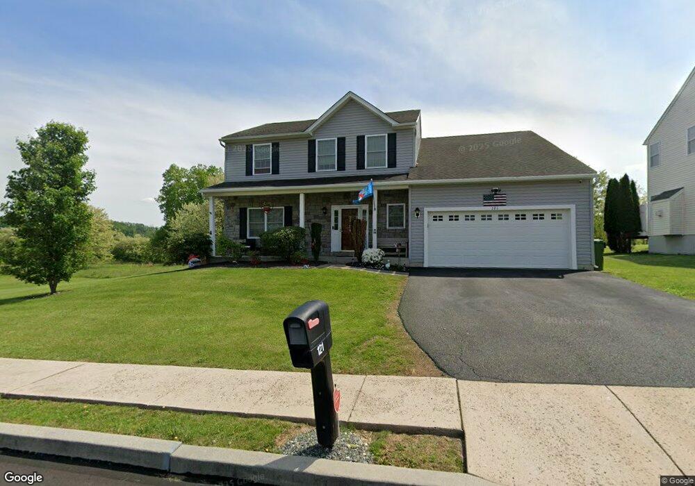 121 Bishop Pine Rd, Barto, PA 19504 - photo 1