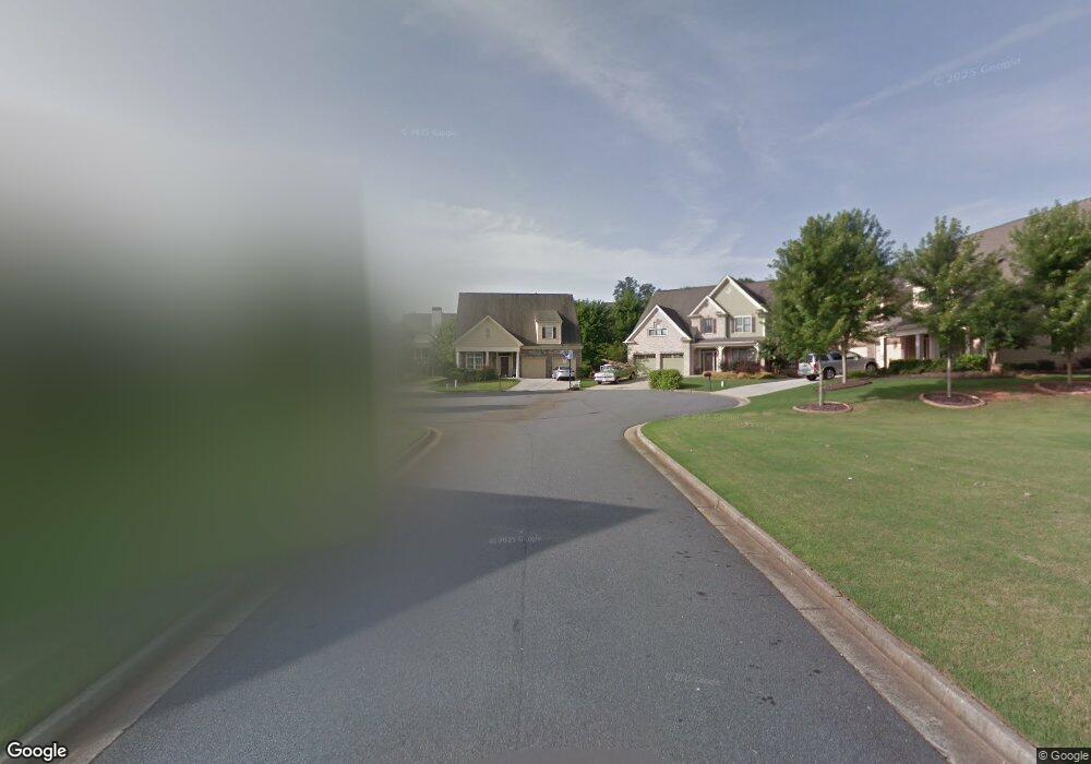 0 Tranquil Field Ct NW unit 8033000, Acworth, GA 30102 - photo 1