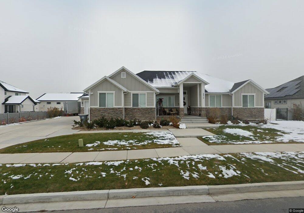 2913 N 1450 W unit 21, Pleasant Grove, UT 84062 - photo 1