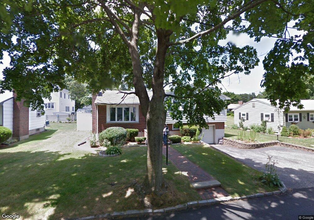 12 Homer Rd unit 12, Arlington, MA 02476 - photo 1