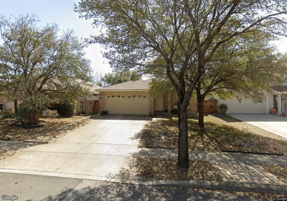 11130 Buckskin Bend, San Antonio, TX 78254 - photo 1