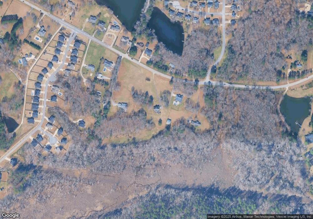 4568 Hardy McManus Rd, Evans, GA 30809 - photo 1