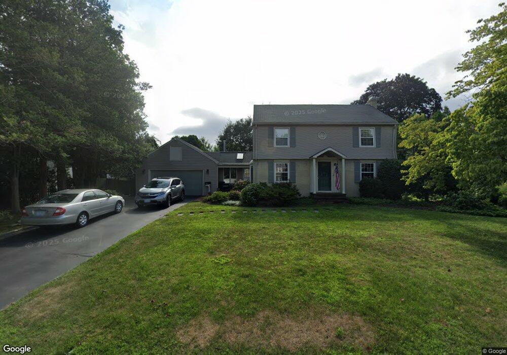 153 Merry Mount Dr, Warwick, RI 02888 - photo 1