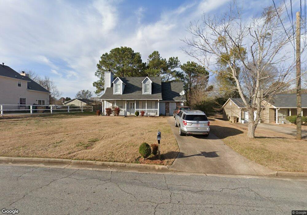 3756 Hackney Dr unit 4, Rex, GA 30273 - photo 1