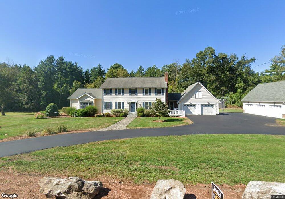 44 Pearson Rd, Merrimack, NH 03054 - photo 1