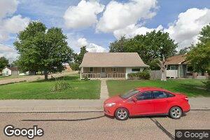 100 N Quivira St, Montezuma, KS 67867
