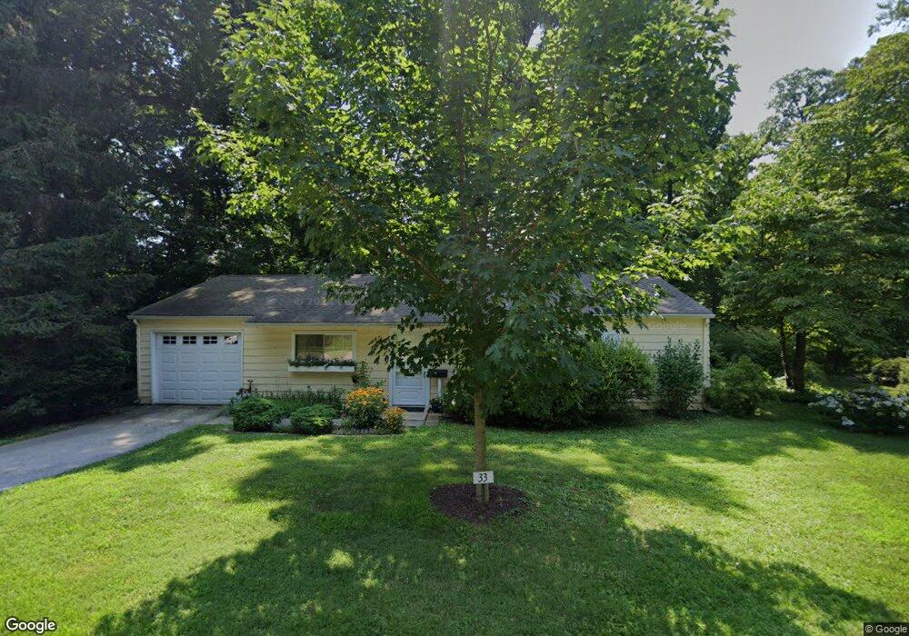 33 Morgan Cir, Swarthmore, PA 19081 - photo 1