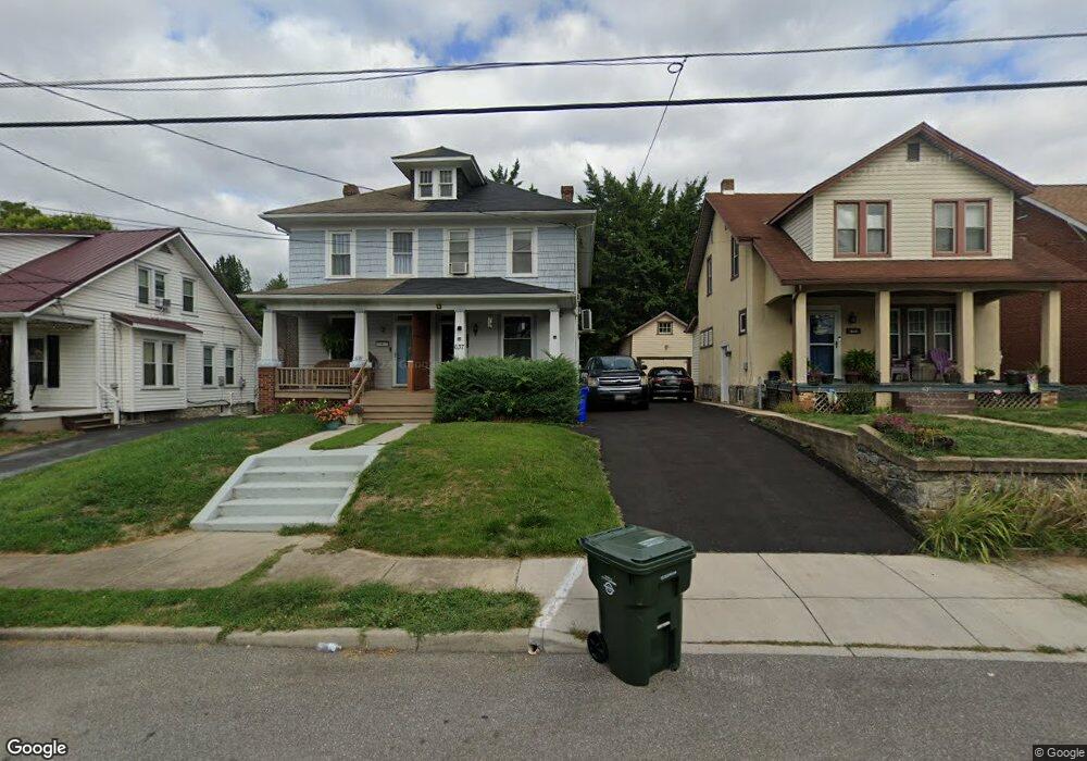 637 Highland Way, Hagerstown, MD 21740 - photo 1