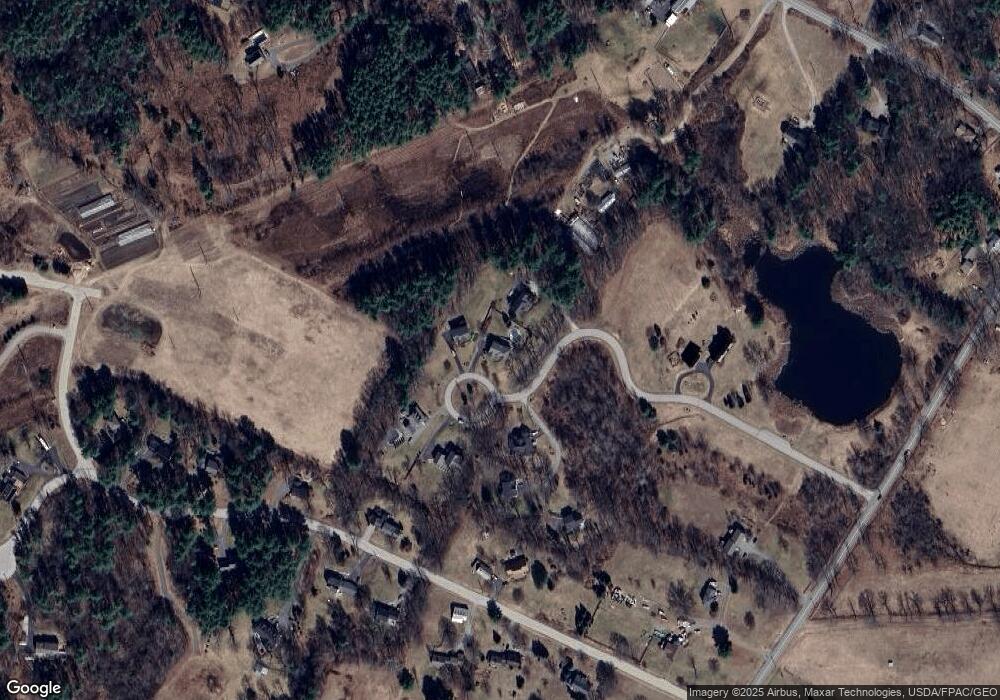 8 Heron Way, Stratham, NH 03885 - photo 1