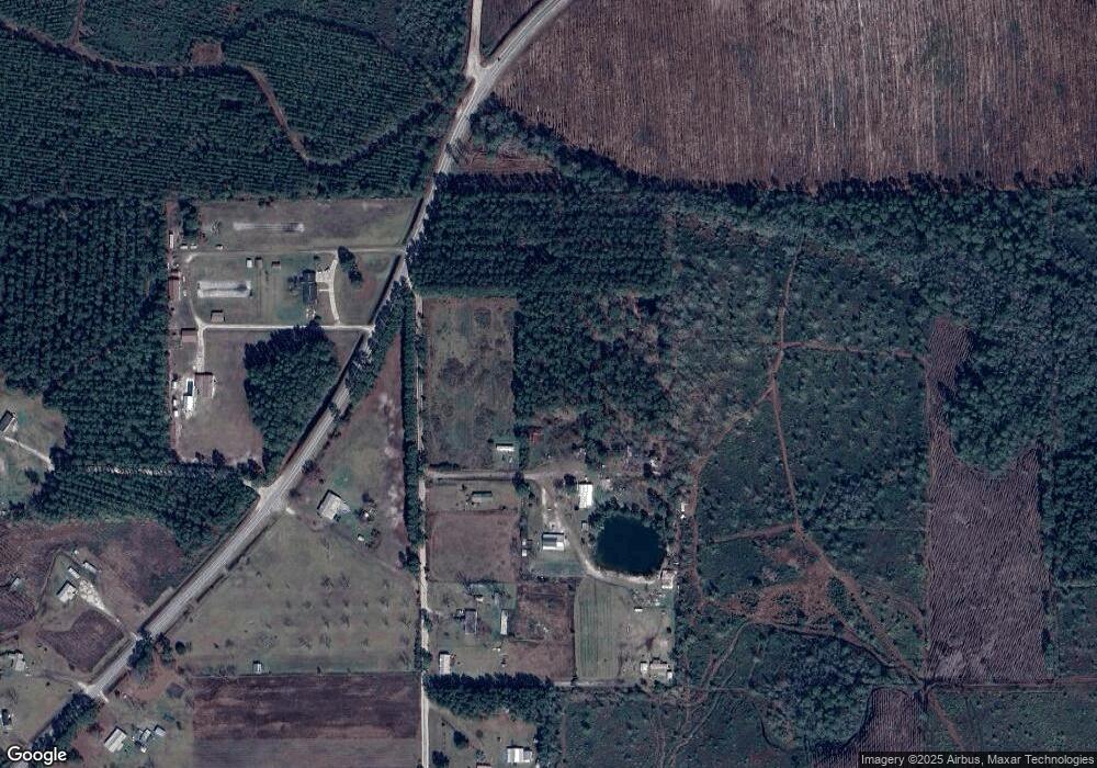 2473 Harvey Thrift Rd, Waycross, GA 31503 - photo 1