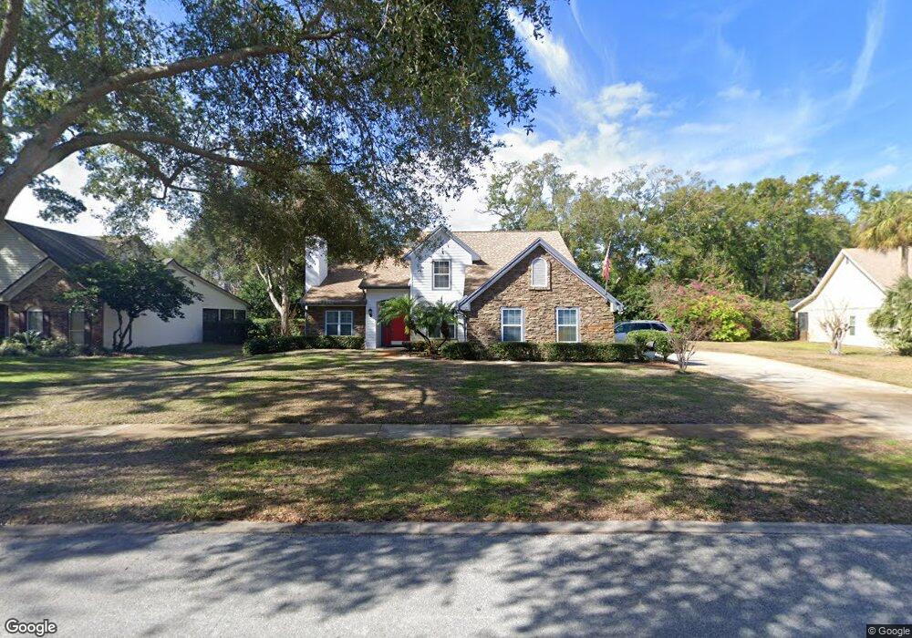 2548 Tryon Place, Windermere, FL 34786 - photo 1