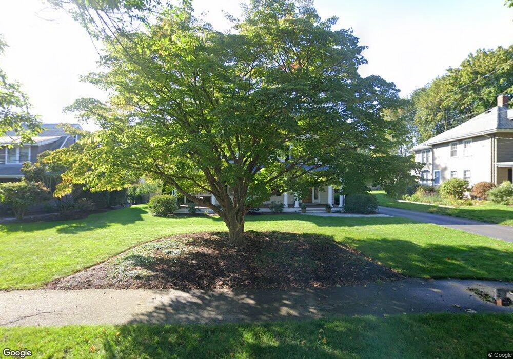 863 Webster St, Needham, MA 02492 - photo 1