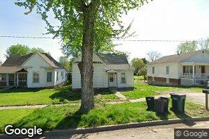 109 Pearl St, New Franklin, MO 65274