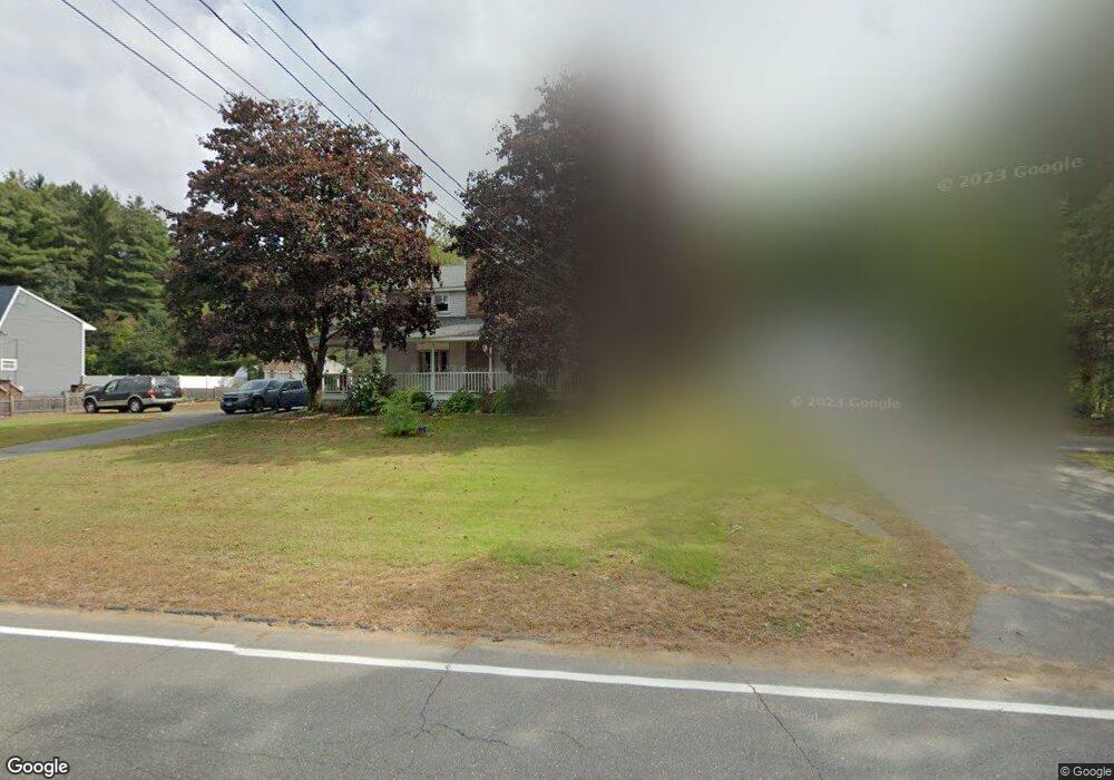 15 Wales Rd, Stafford Springs, CT 06076 - photo 1