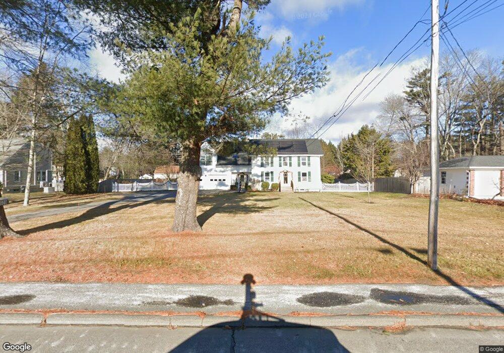 1609 Westbrook St, Portland, ME 04102 - photo 1