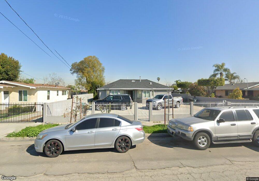 1953 E 130th St, Compton, CA 90222 - photo 1