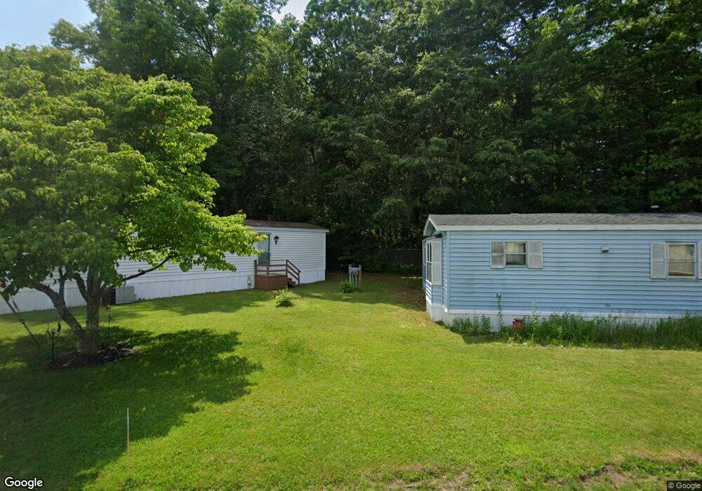 351 Purchase St, South Easton, MA 02375 - photo 1