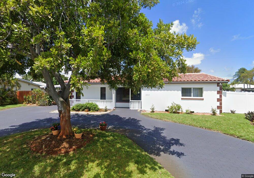 2241 NE 38th St unit Cozy 1-bed 1-bath -, Lighthouse Point, FL 33064 - photo 1