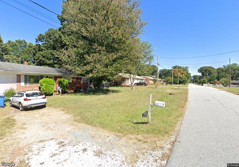 407 Janice Dr, High Point, NC 27263 - photo 1