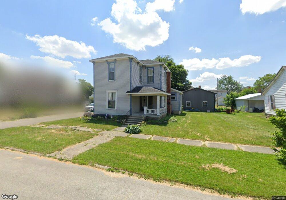 223 E Walnut St, Portland, IN 47371 - photo 1