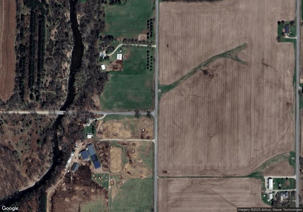 11690 S Dailey Rd, Carson City, MI 48811 - photo 1