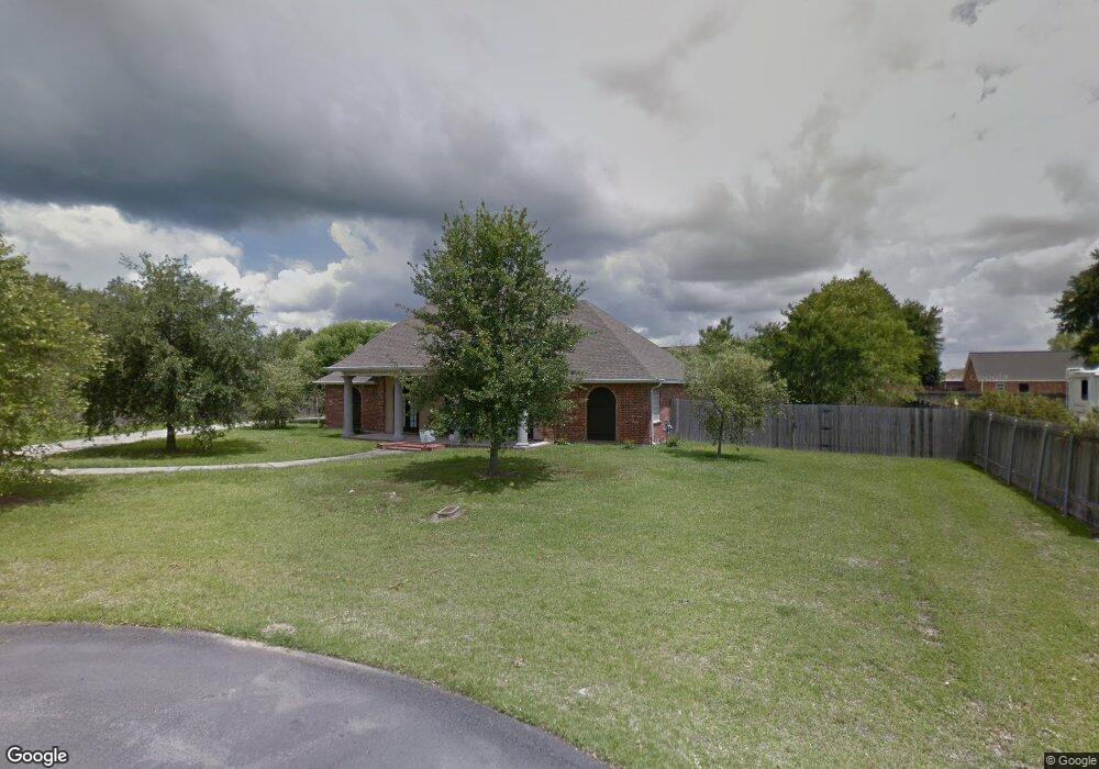 1810 Louis Cir, Lake Charles, LA 70605 - photo 1