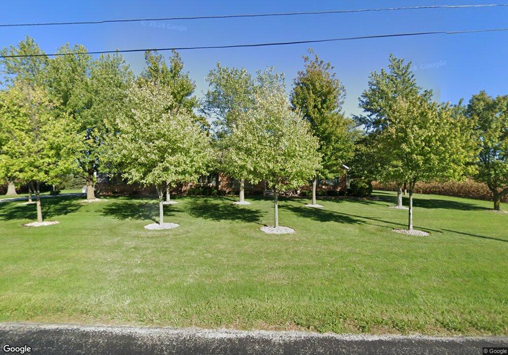 11407 S 200 W, Keystone, IN 46759 - photo 1