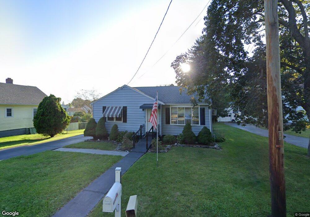 127 Joslen Blvd, Hudson, NY 12534 - photo 1