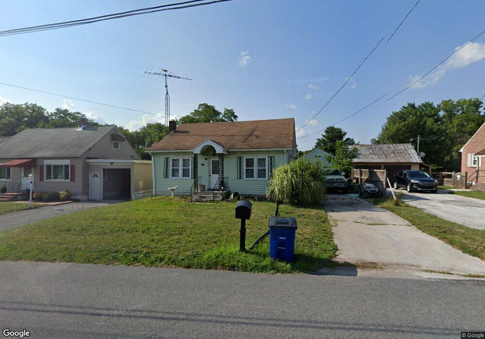 939 Frederick Pike, Littlestown, PA 17340 - photo 1