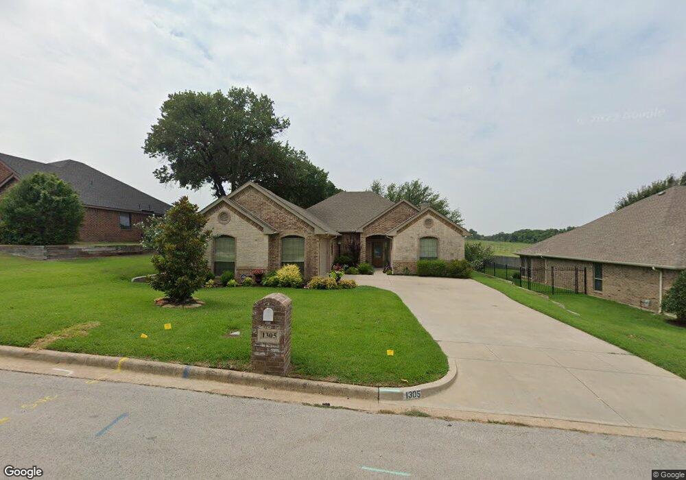 1305 Rodden Dr, Decatur, TX 76234 - photo 1