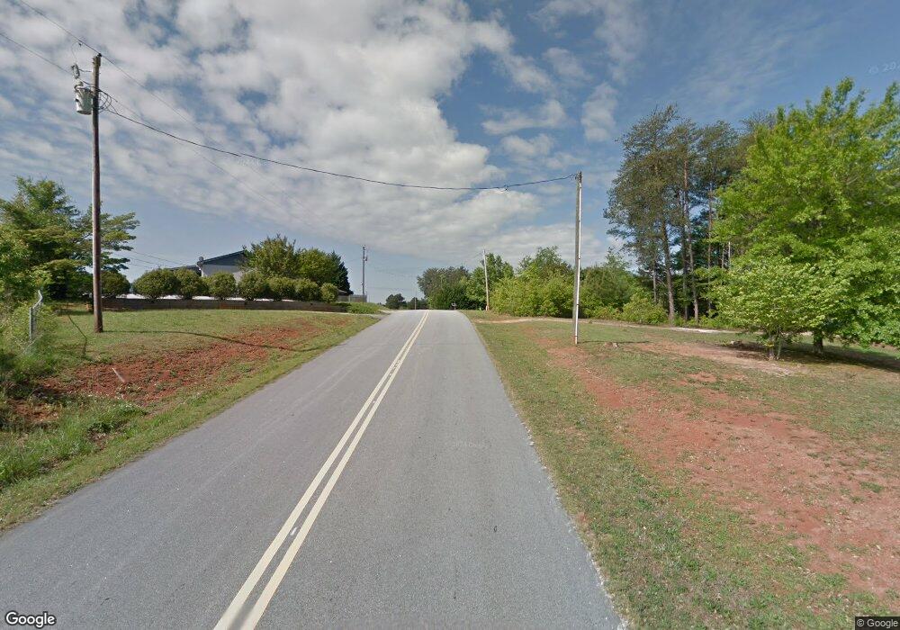 Tract B Buffalo Rd, West Union, SC 29696 - photo 1