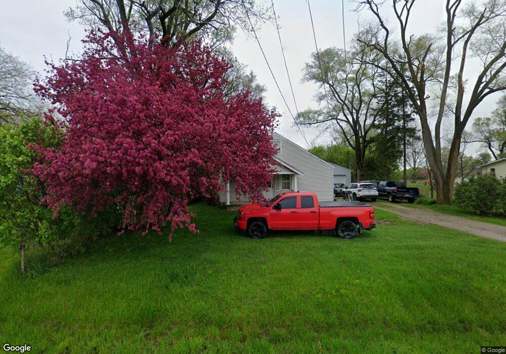 8492 Bristol Rd, Swartz Creek, MI 48473 - photo 1