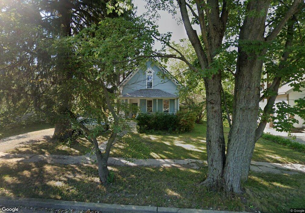 407 W Main St, Arcadia, IN 46030 - photo 1