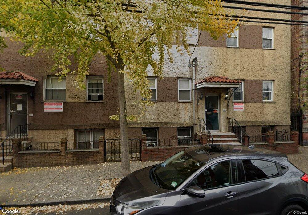 600 N 6th St, Newark, NJ 07107 - photo 1