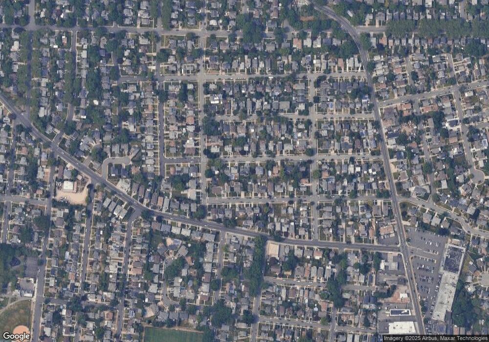 1109 Benmore Ave, Franklin Square, NY 11010 - photo 1