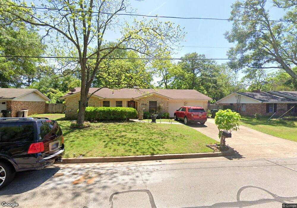 2841 Lisa Ln, Tyler, TX 75701 - photo 1