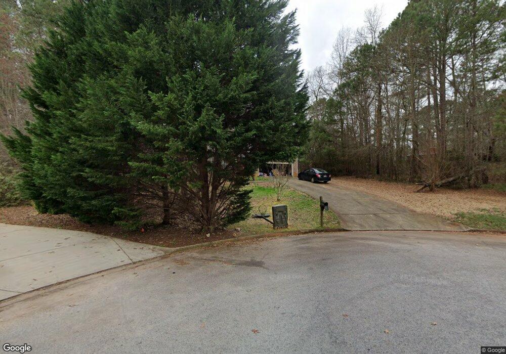 1028 Miss Amber Way, Locust Grove, GA 30248 - photo 1