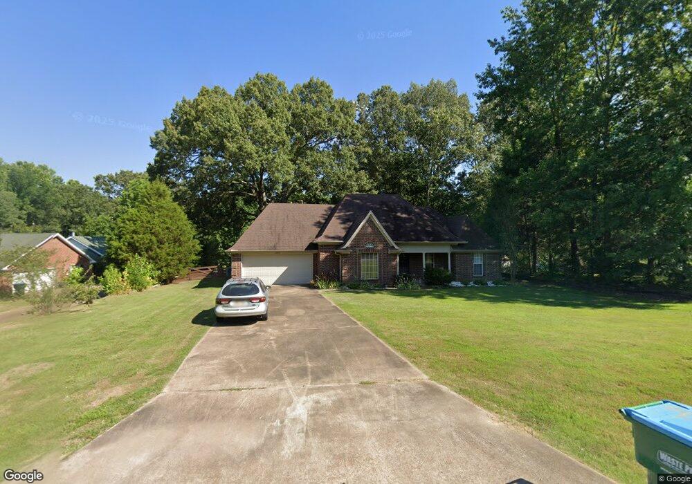 1855 Oak Crest Rd, Hernando, MS 38632 - photo 1