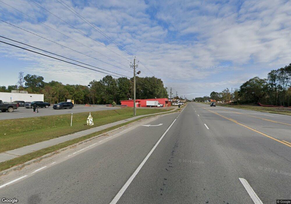 241 Albany Ave E, Pearson, GA 31642 - photo 1