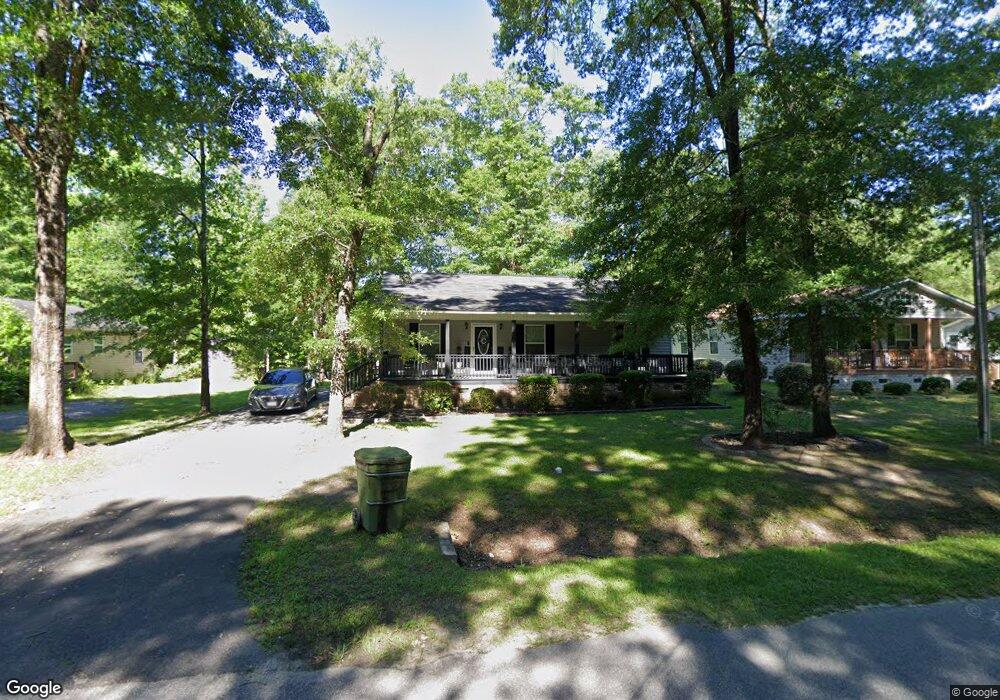 1433 Gordon St, Camden, SC 29020 - photo 1