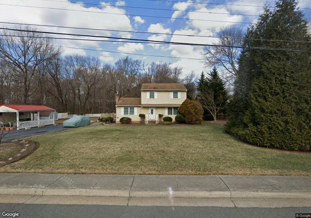 228 Berkley St, Ashland, VA 23005 - photo 1