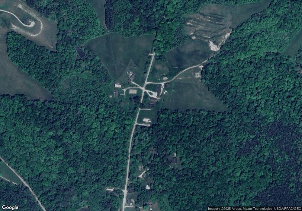 9570 Slip Rd, Logan, OH 43138 - photo 1