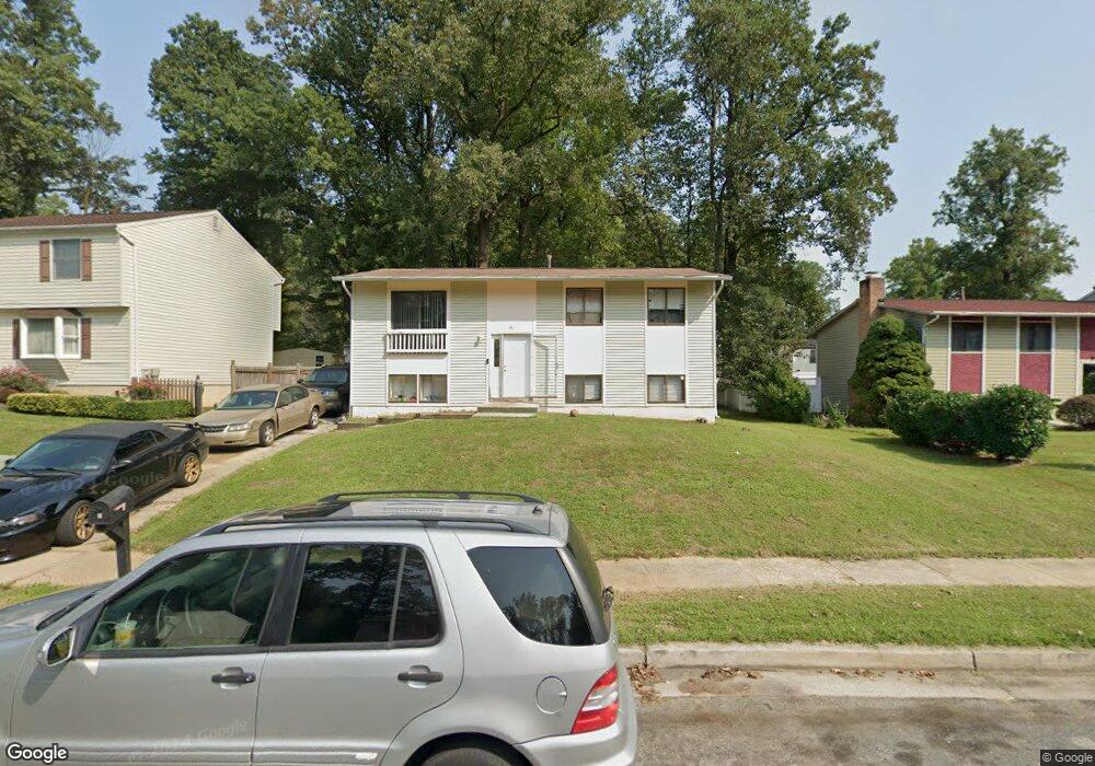 6 Highbury Ct, Randallstown, MD 21133 - photo 1