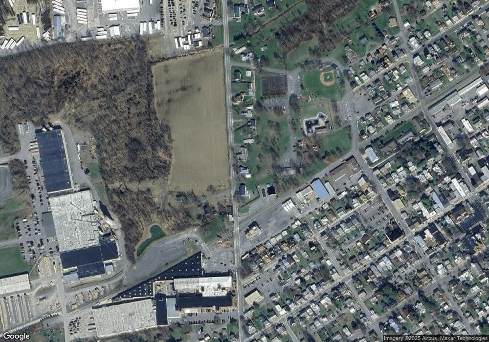 112 N 8th St, Mifflinburg, PA 17844 - photo 1